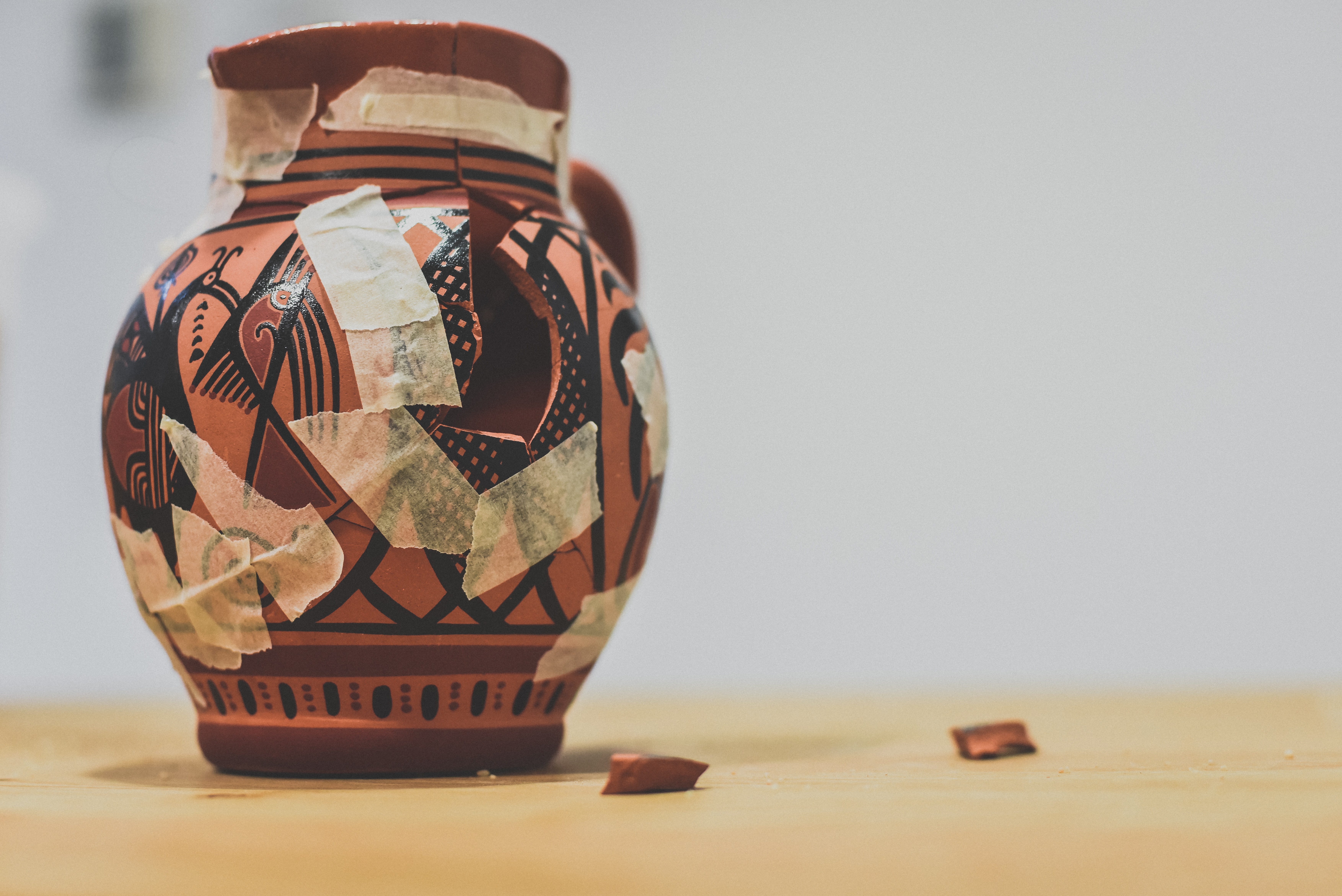 ReInHerit stock image